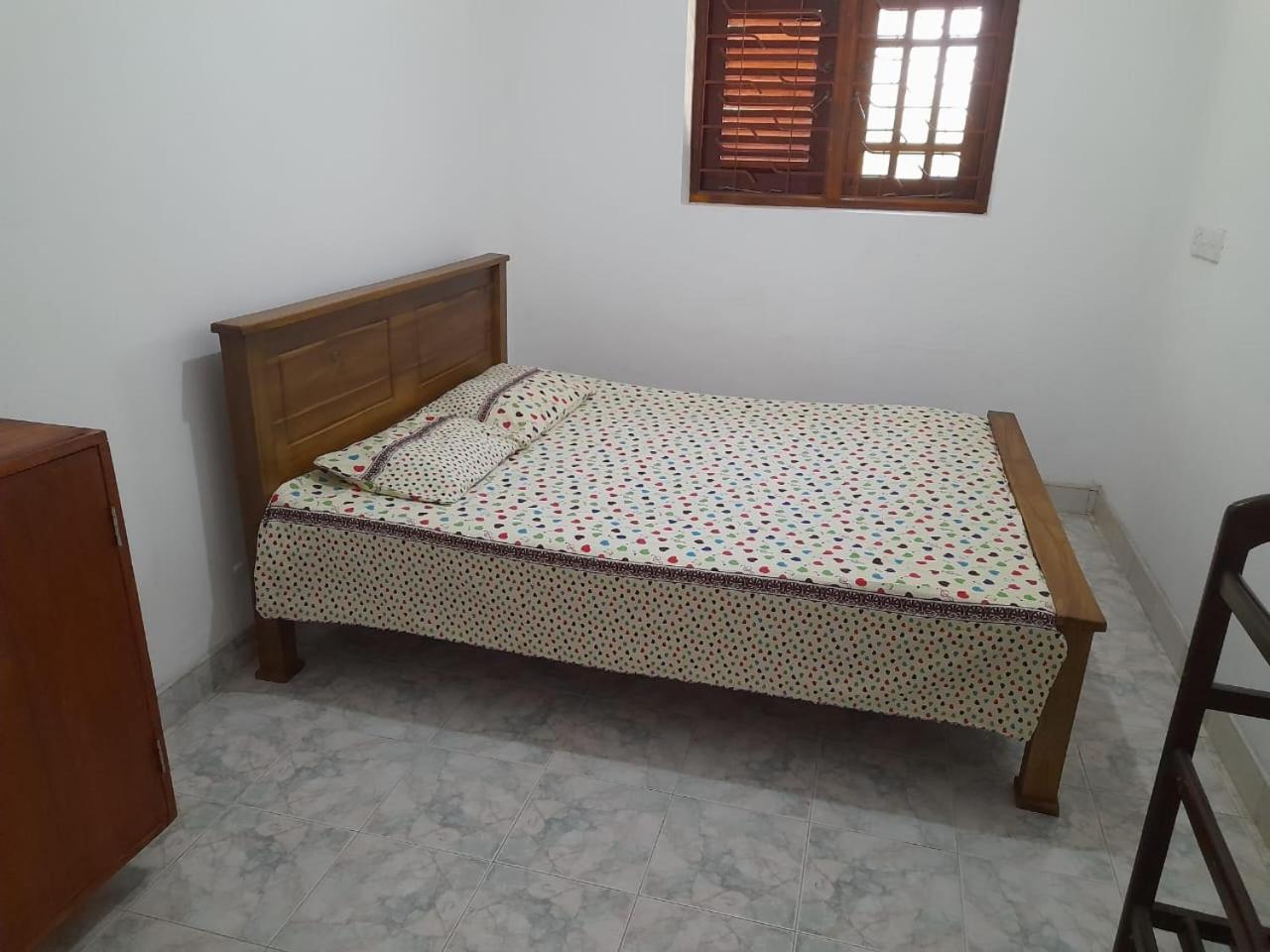 Hostal Gang Ahangama Luaran gambar